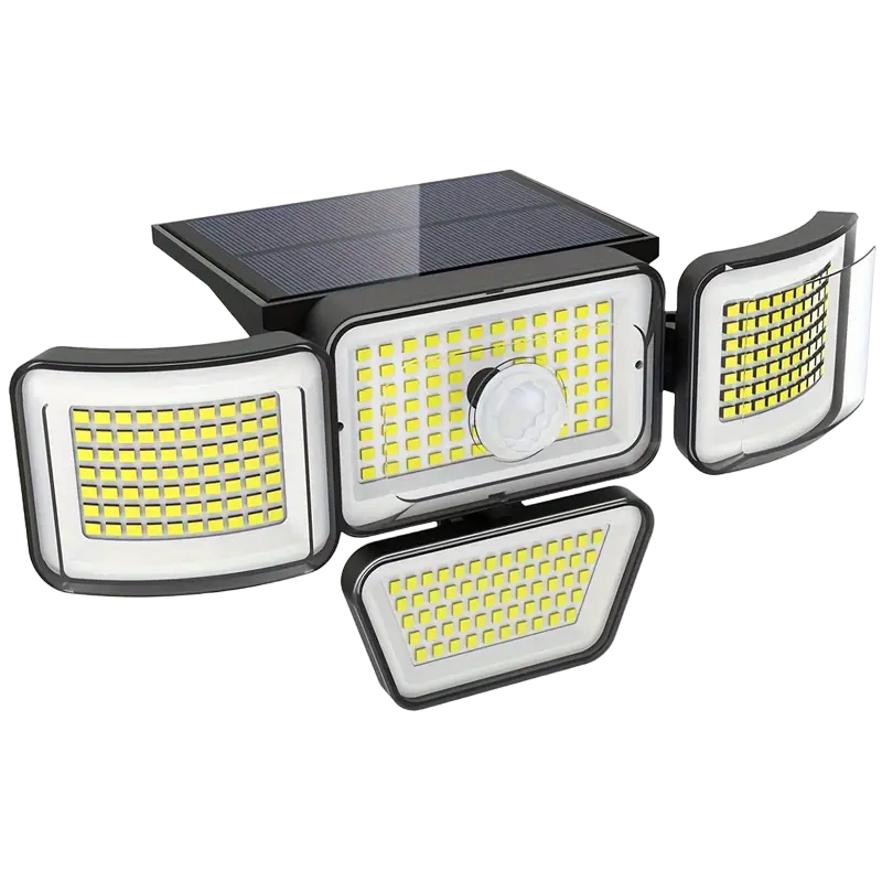 Motion Sensor  solar Lights