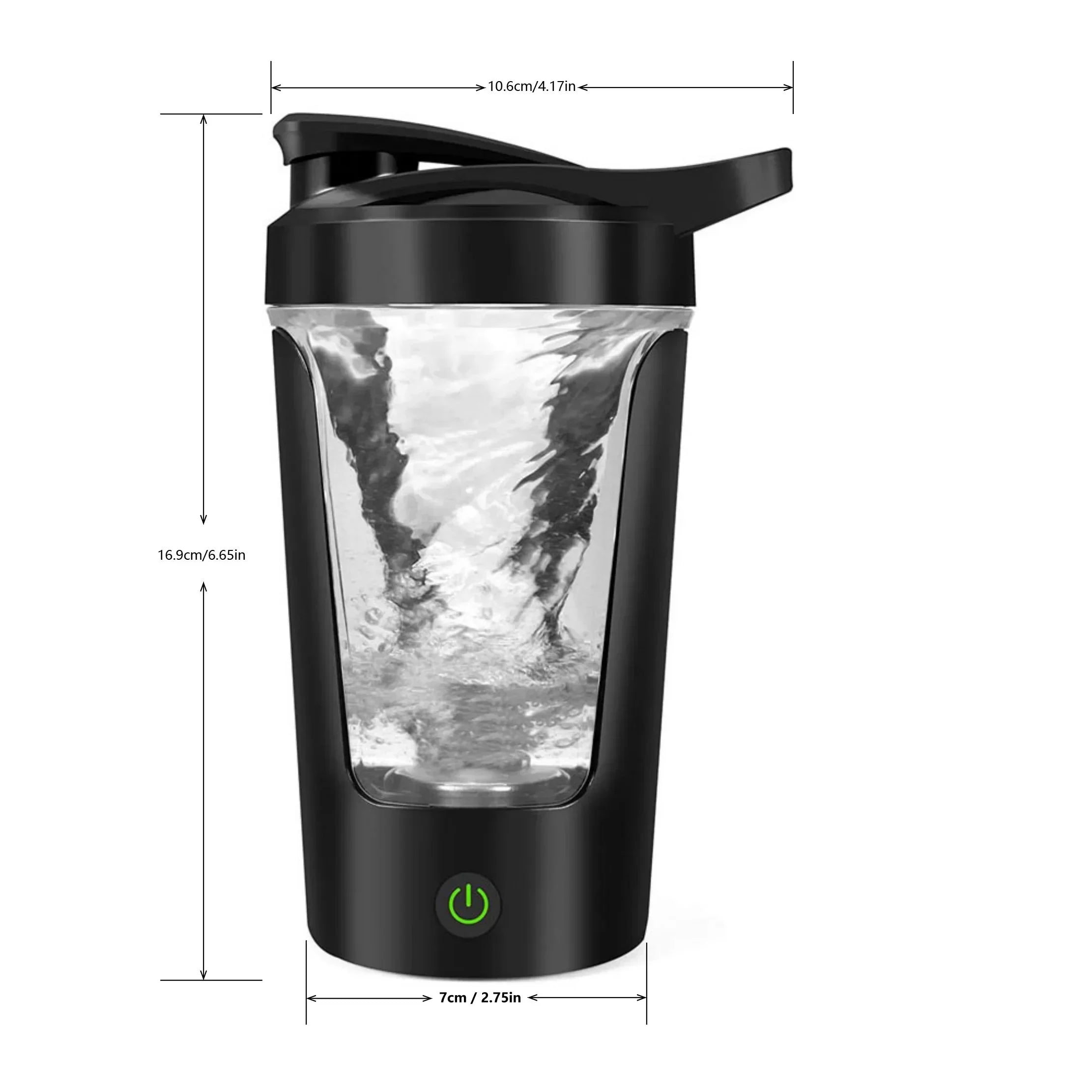 Portable Protein blender -450ML