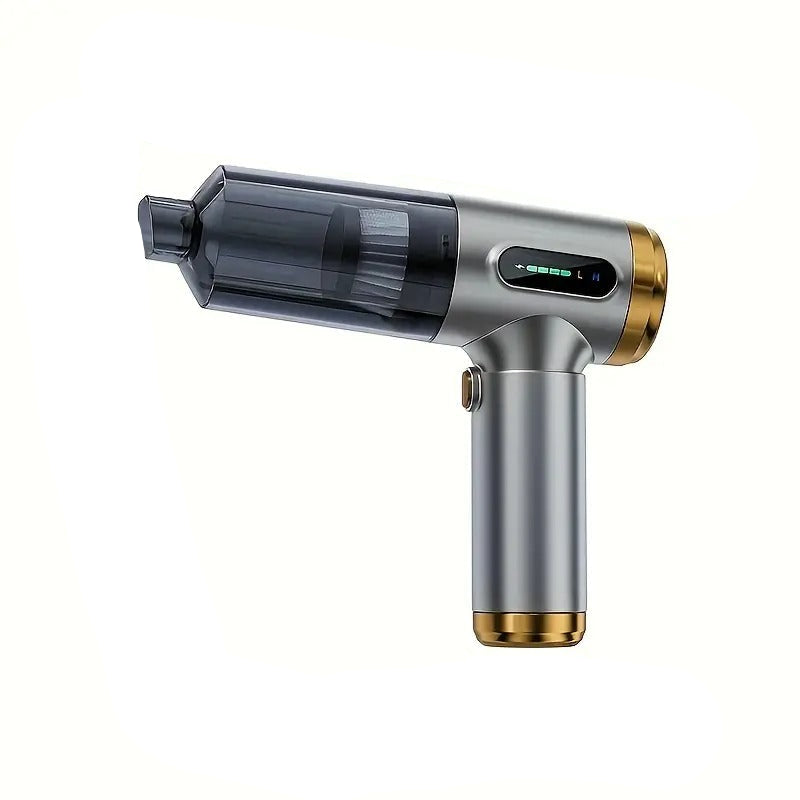 Car Vacuum Cleaner
