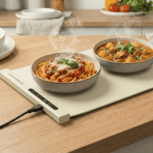 Electric Food Warming Mat